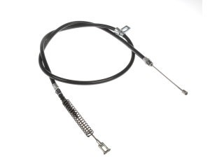 DORMAN Parking Brake Cable C660210