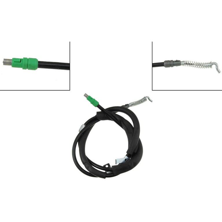 DORMAN Parking Brake Cable C660212