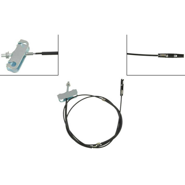 DORMAN Parking Brake Cable C660215