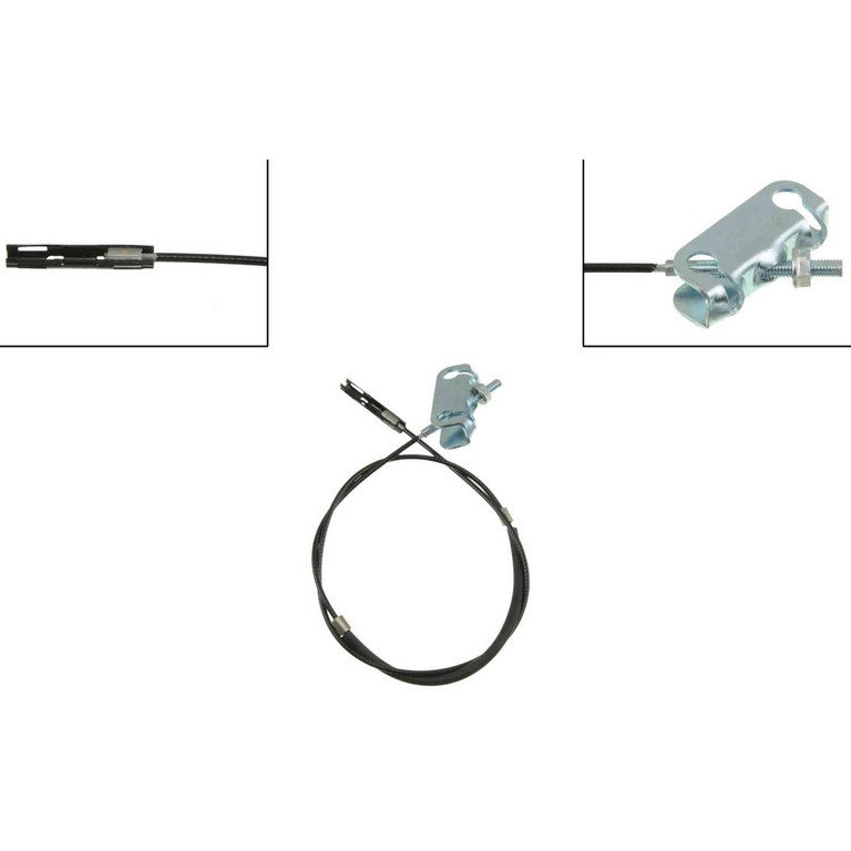 DORMAN Parking Brake Cable C660217