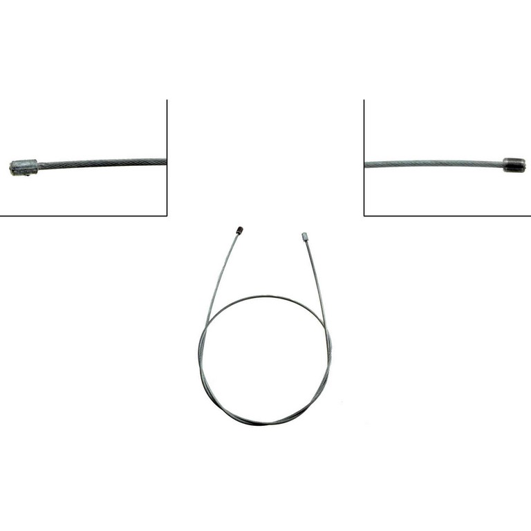 DORMAN Parking Brake Cable C660218