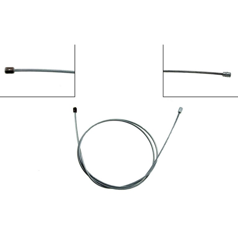 DORMAN Parking Brake Cable C660219