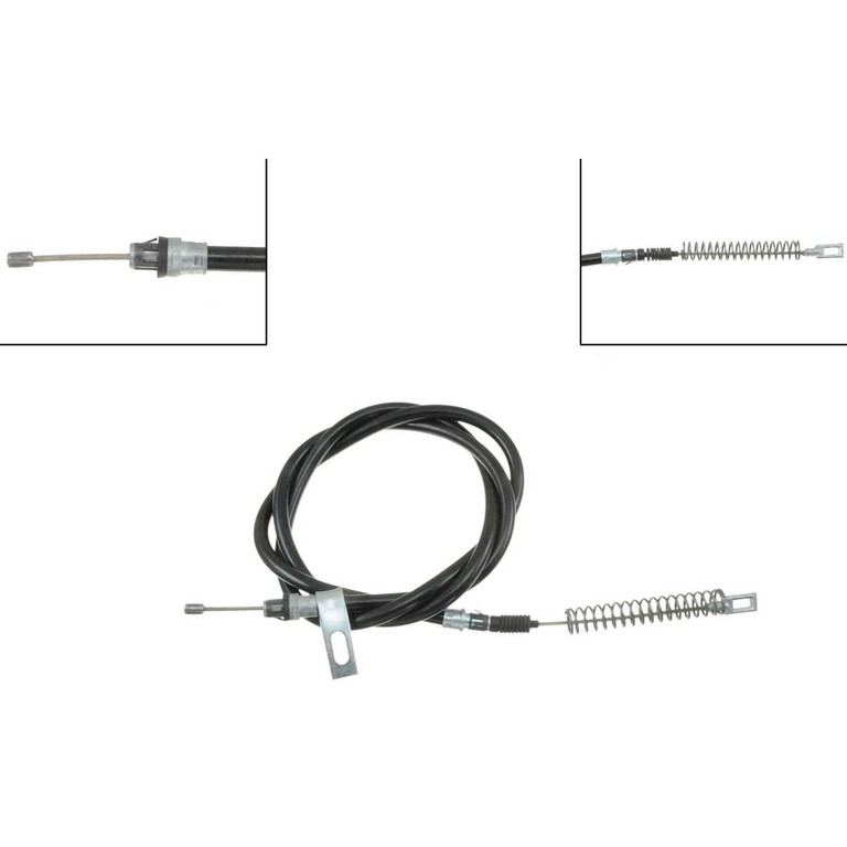 DORMAN Parking Brake Cable C660220