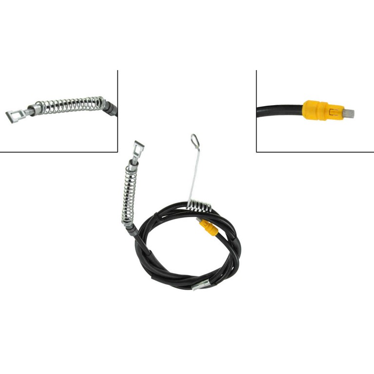 DORMAN Parking Brake Cable C660223