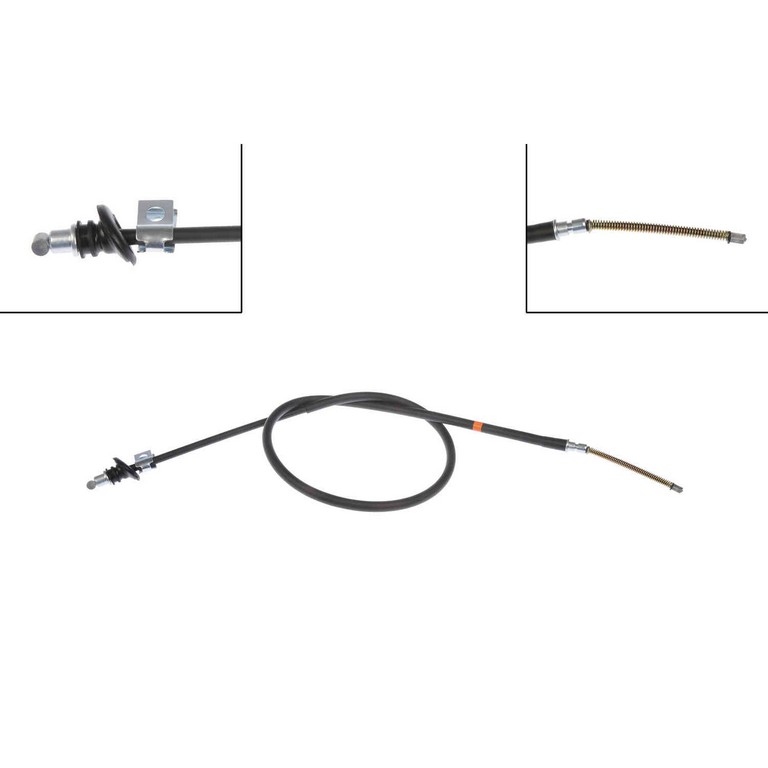DORMAN Parking Brake Cable C660232