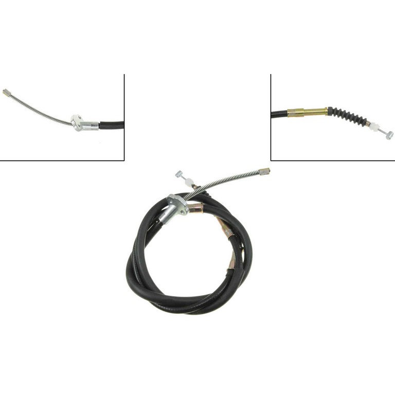 DORMAN Parking Brake Cable C660253