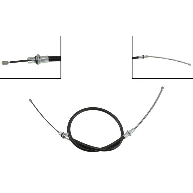 DORMAN Parking Brake Cable C660257
