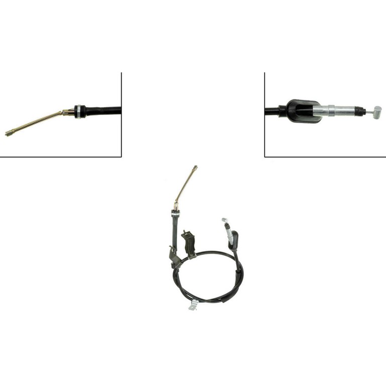 DORMAN Parking Brake Cable C660274