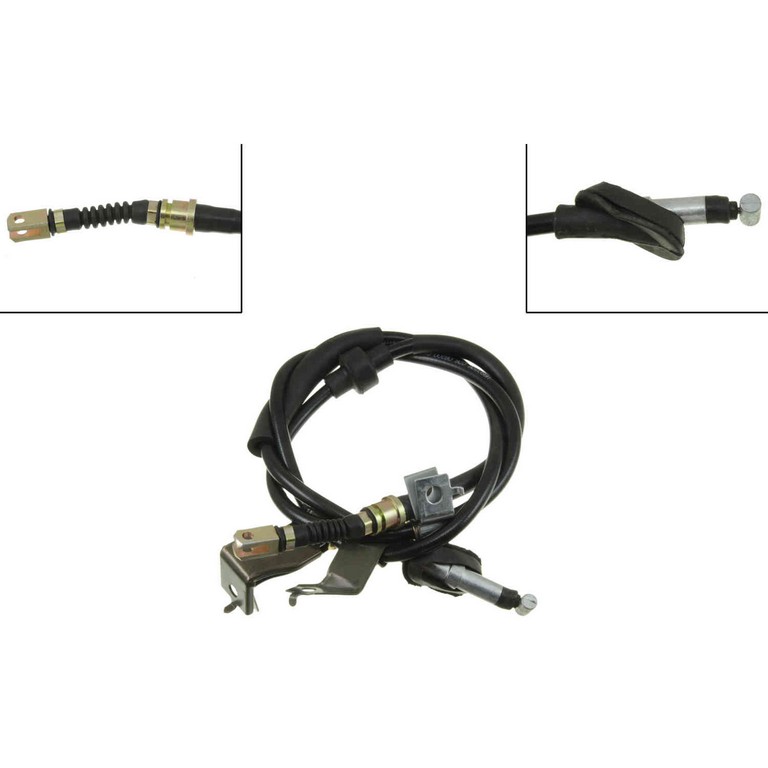 DORMAN Parking Brake Cable C660276