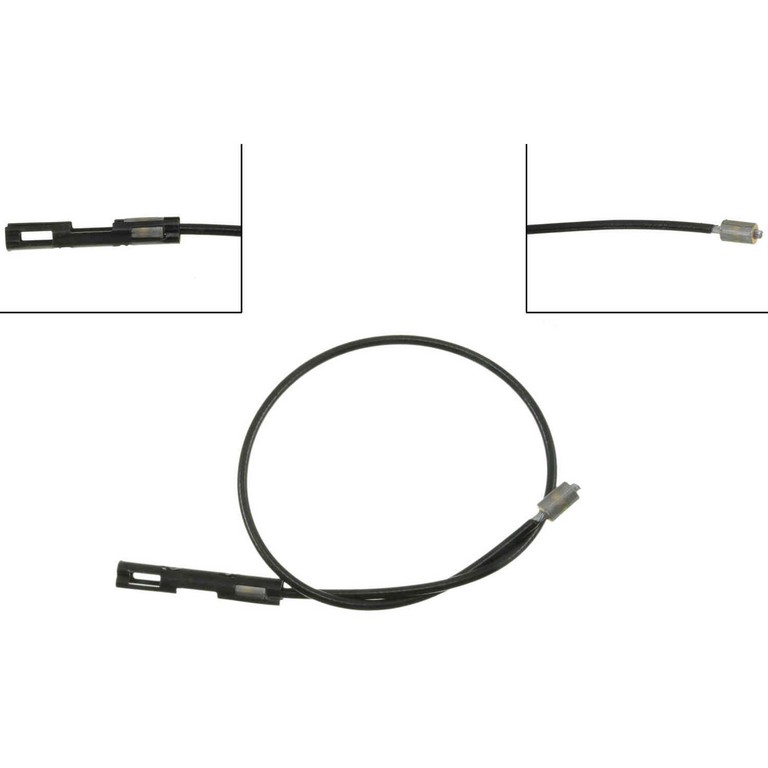 DORMAN Parking Brake Cable C660291