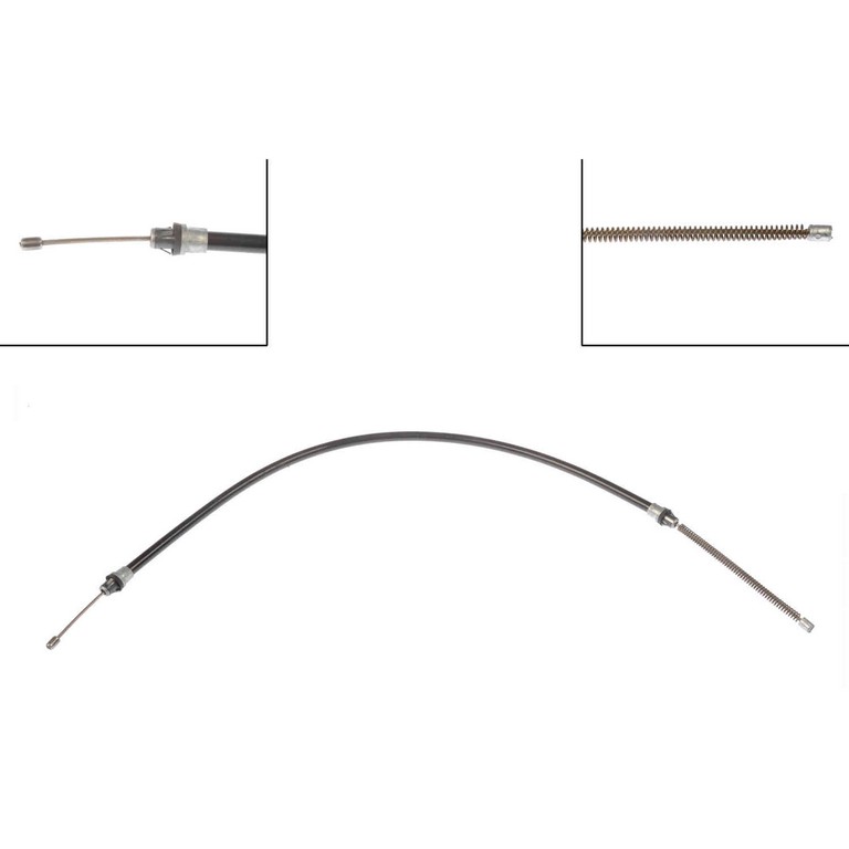 DORMAN Parking Brake Cable C660300