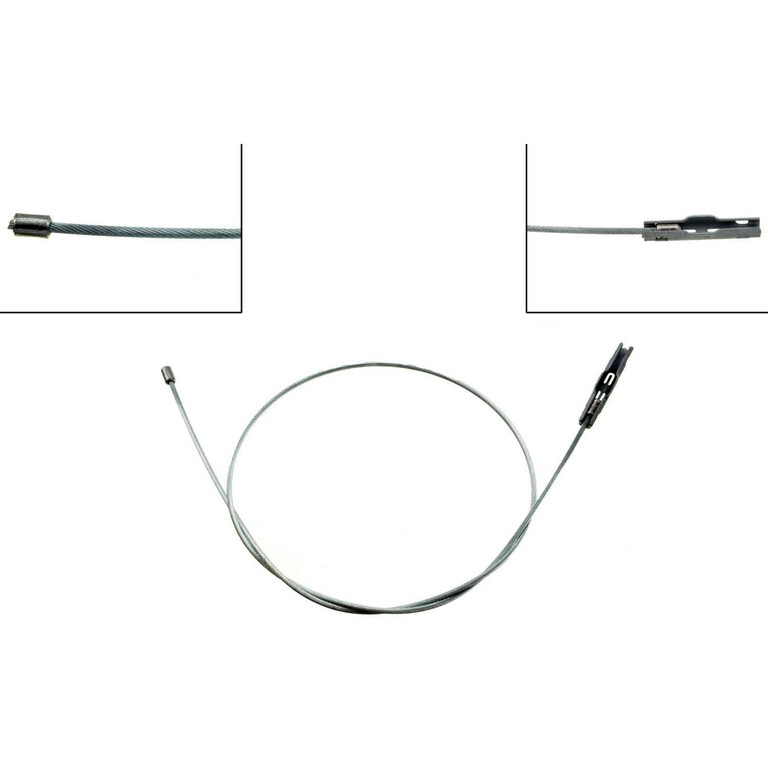 DORMAN Parking Brake Cable C660302
