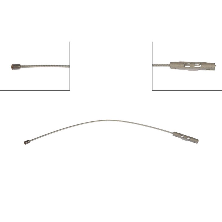 DORMAN Parking Brake Cable C660314