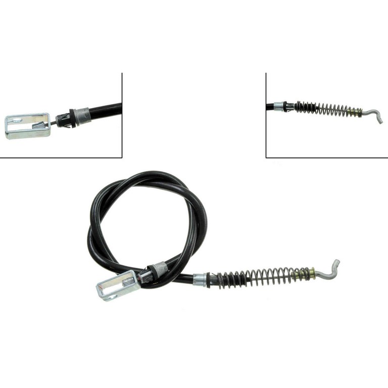 DORMAN Parking Brake Cable C660316