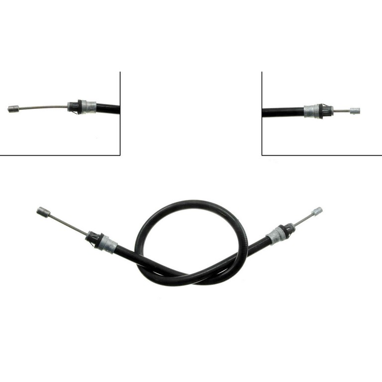 DORMAN Parking Brake Cable C660317