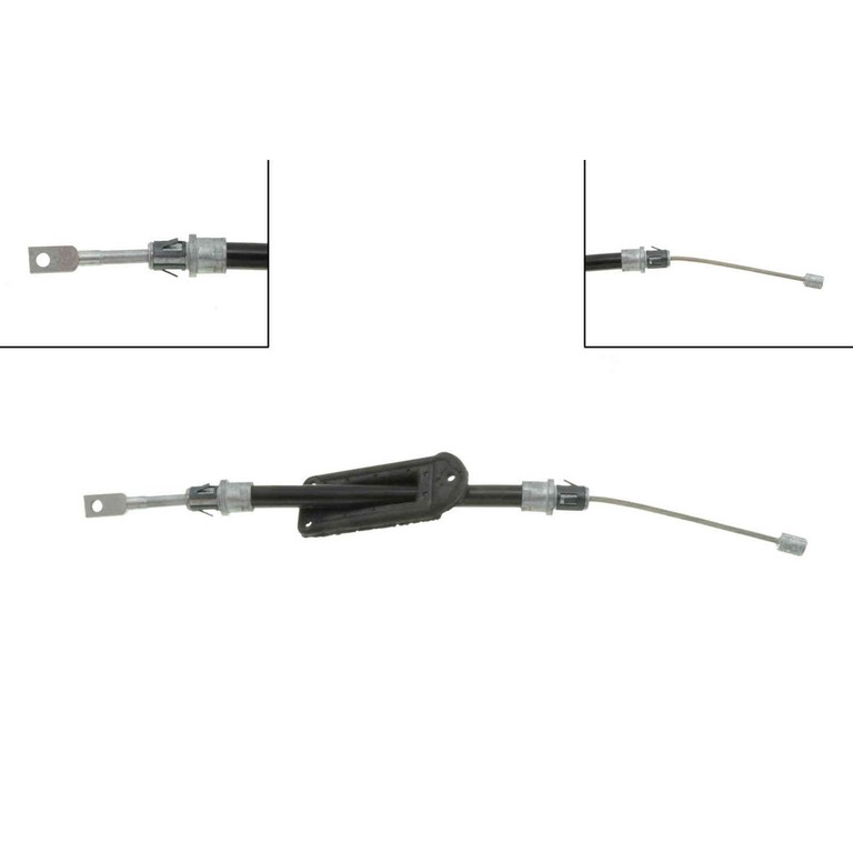 DORMAN Parking Brake Cable C660318
