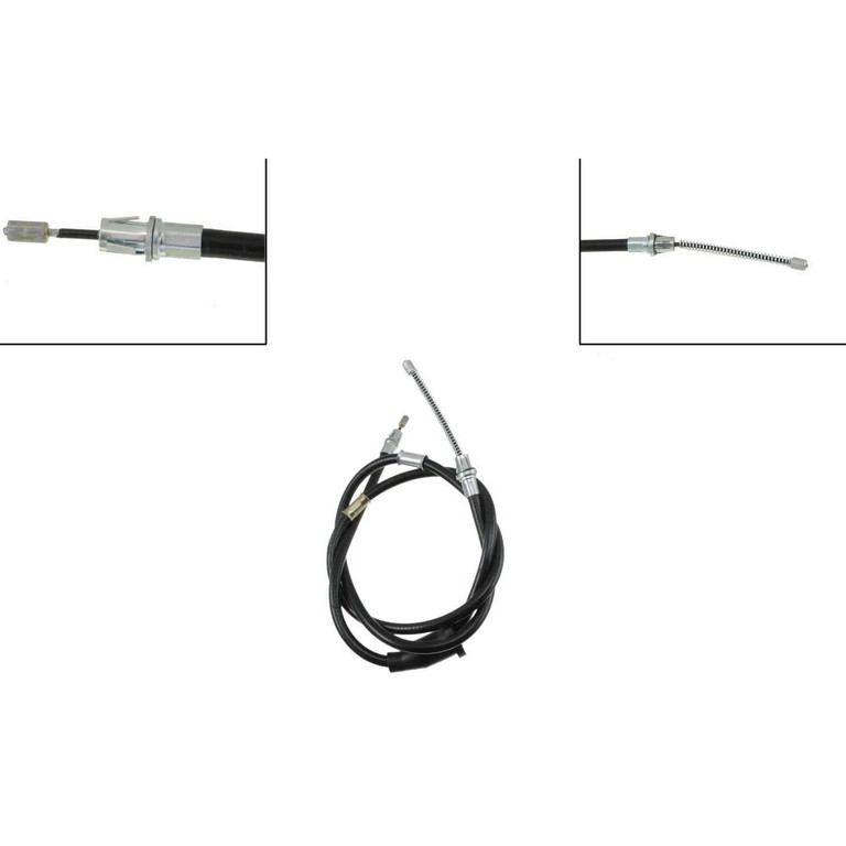 DORMAN Parking Brake Cable C660320