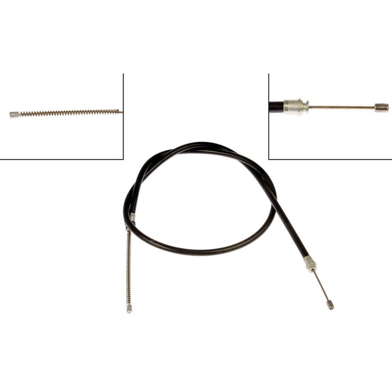 DORMAN Parking Brake Cable C660334