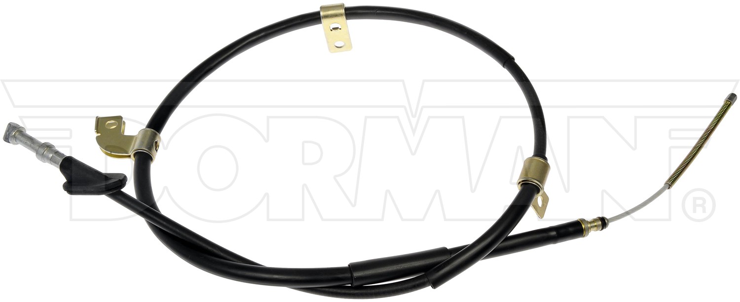 DORMAN Parking Brake Cable C660357