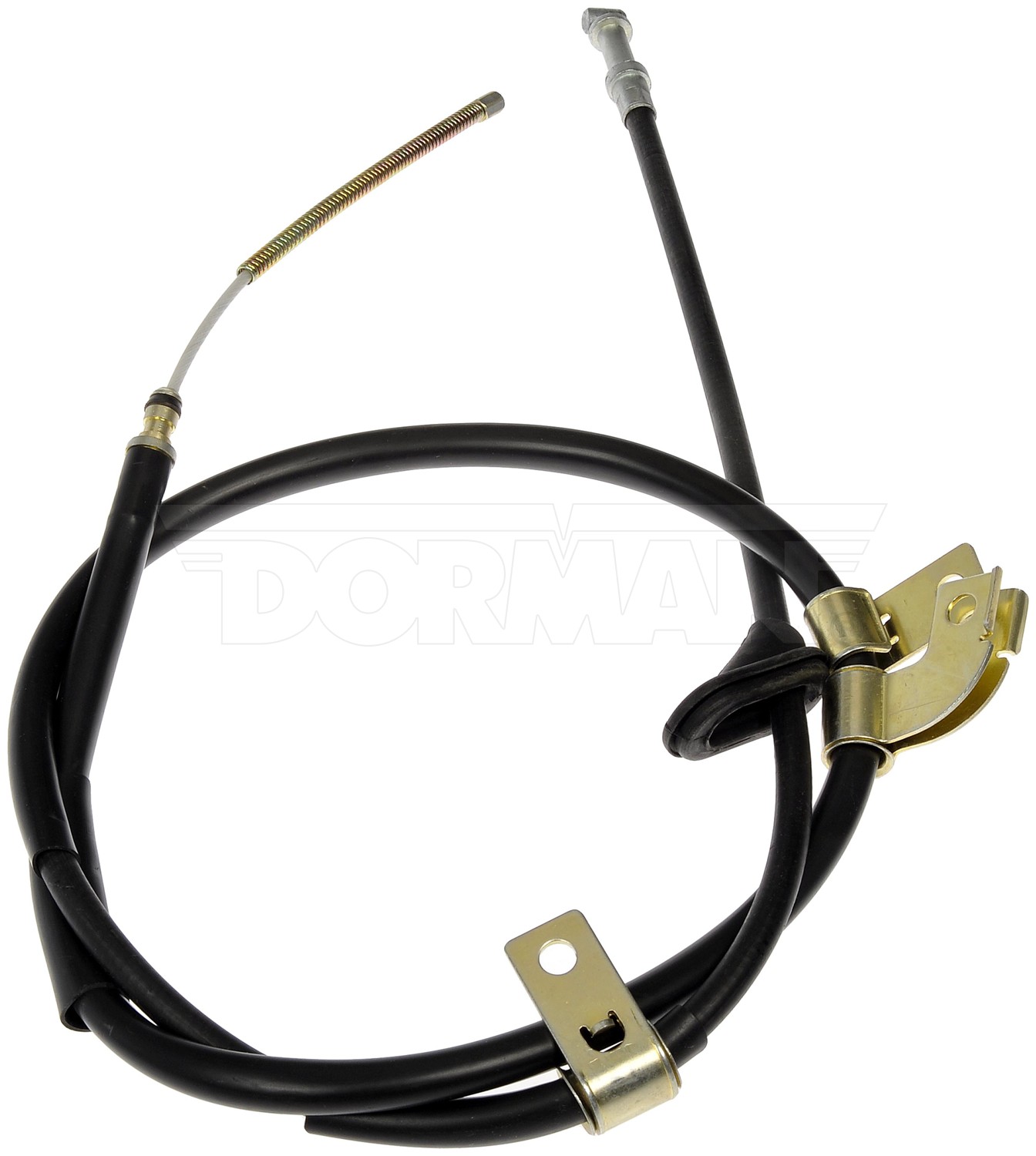 DORMAN Parking Brake Cable C660358