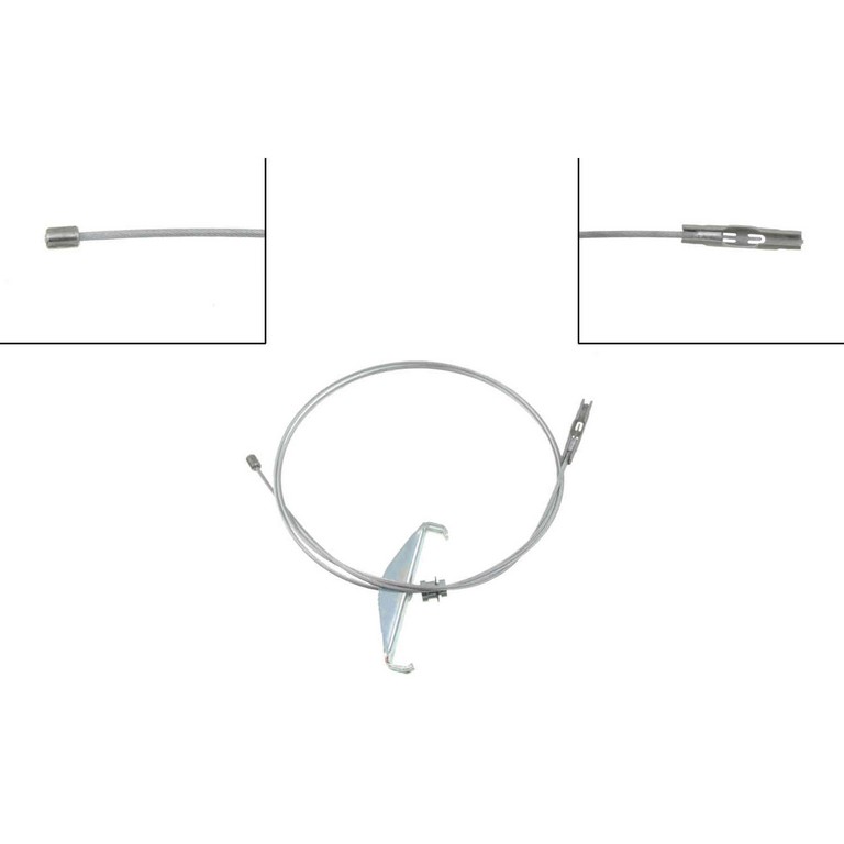 DORMAN Parking Brake Cable C660359