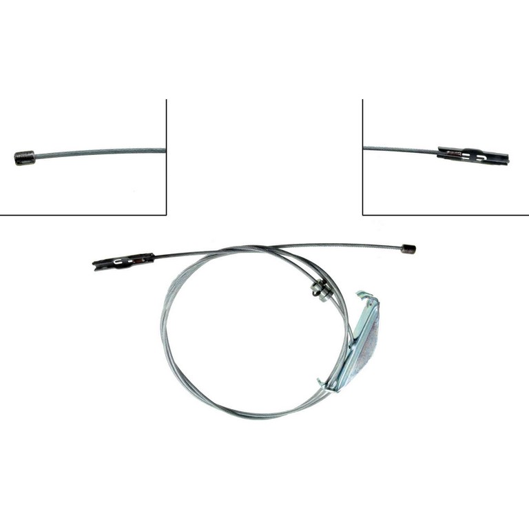 DORMAN Parking Brake Cable C660361