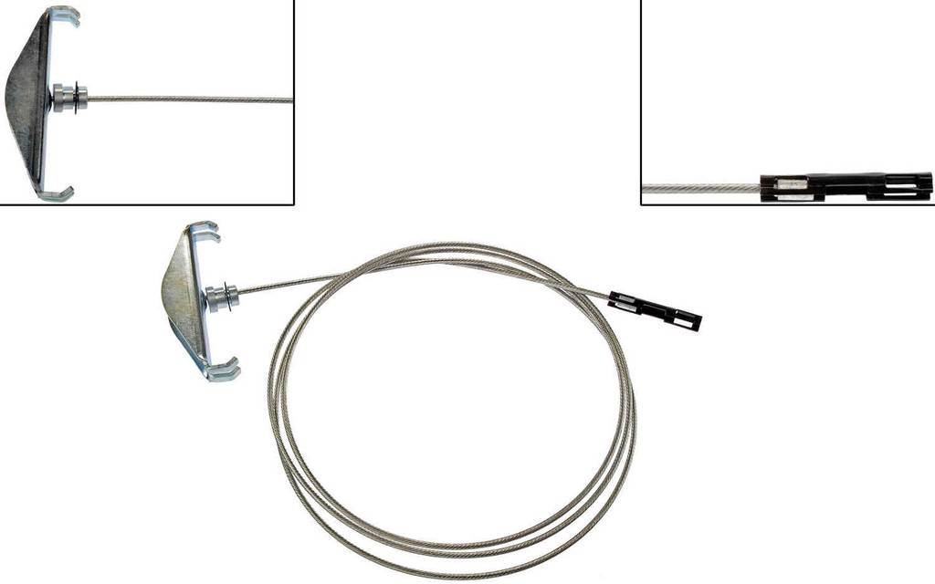 DORMAN Parking Brake Cable C660365