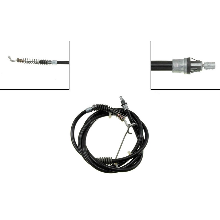 DORMAN Parking Brake Cable C660389
