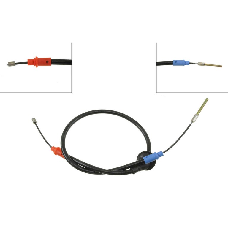 DORMAN Parking Brake Cable C660395