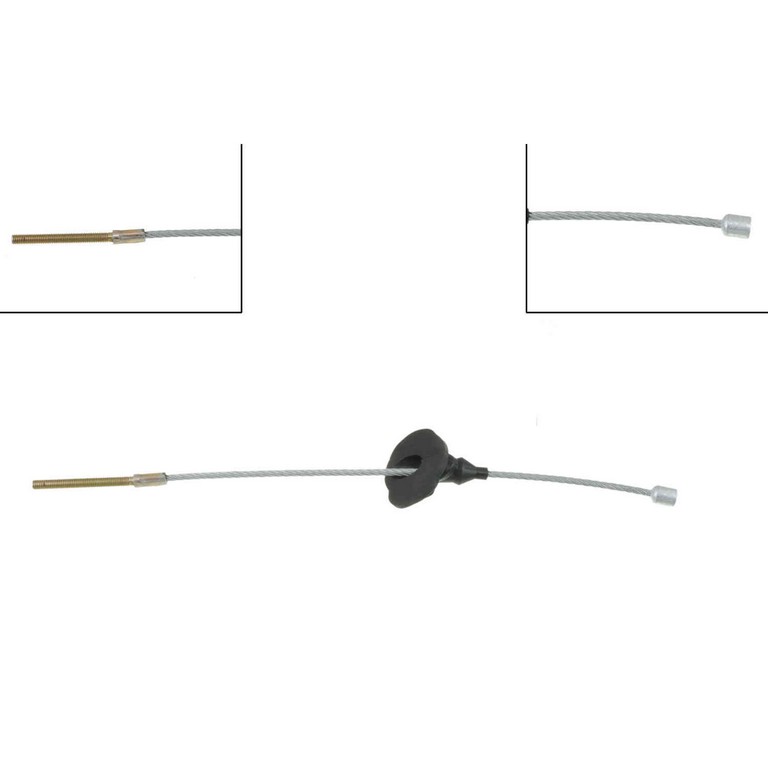 DORMAN Parking Brake Cable C660396