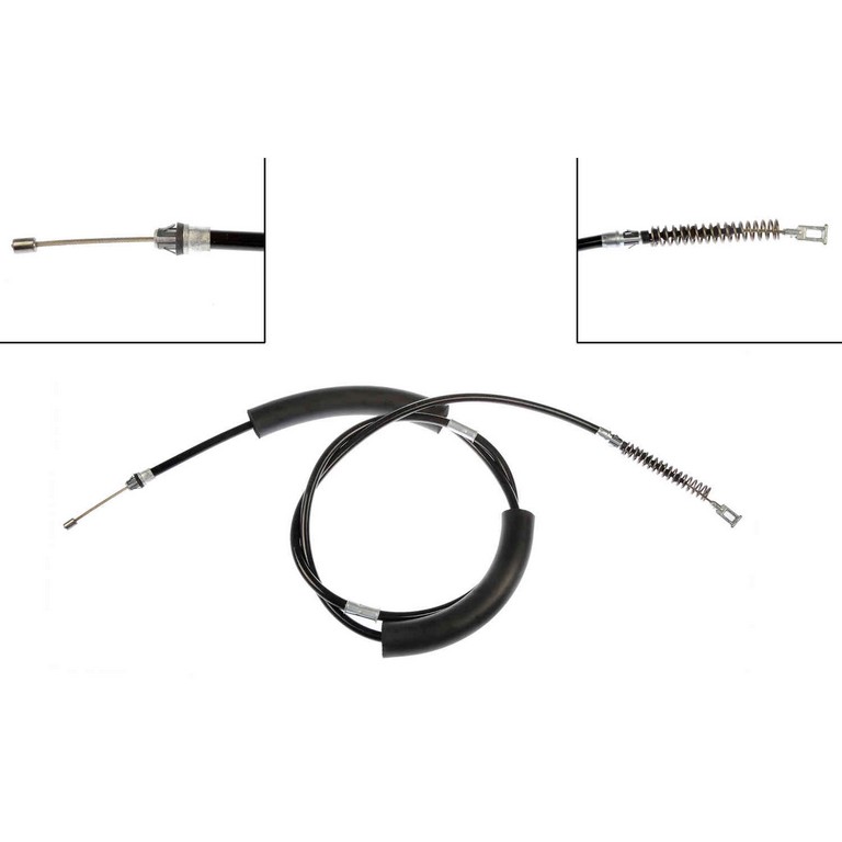 DORMAN Parking Brake Cable C660518