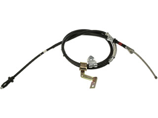 DORMAN Parking Brake Cable C660530