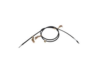 DORMAN Parking Brake Cable C660531
