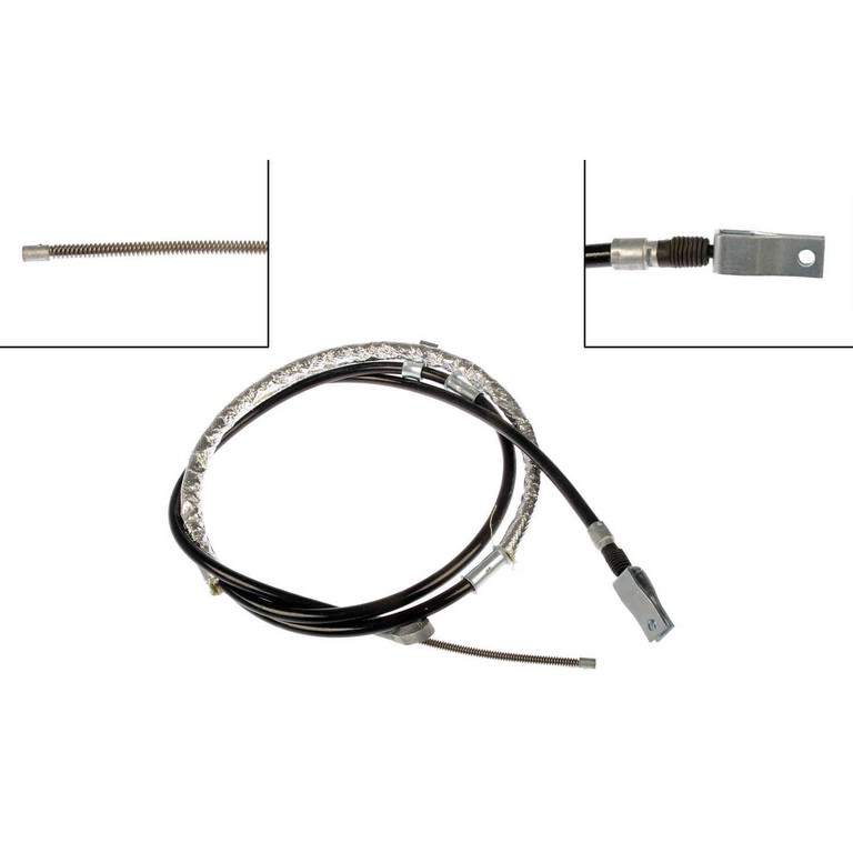 DORMAN Parking Brake Cable C660532