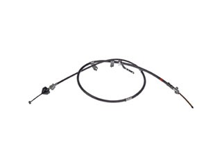 DORMAN Parking Brake Cable C660535