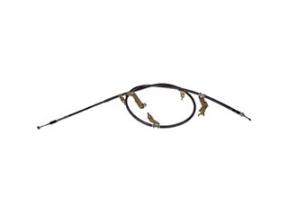 DORMAN Parking Brake Cable C660539