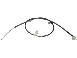 DORMAN Parking Brake Cable C660542