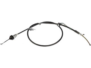 DORMAN Parking Brake Cable C660543