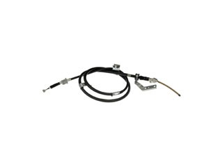 DORMAN Parking Brake Cable C660544