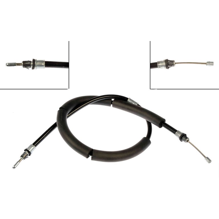 DORMAN Parking Brake Cable C660556