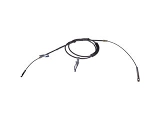DORMAN Parking Brake Cable C660569