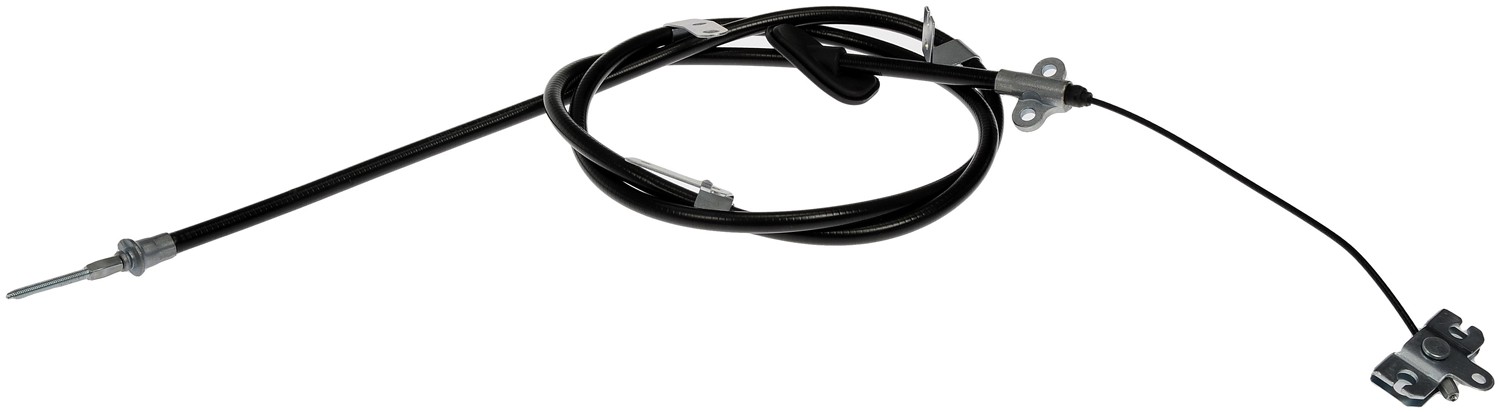 DORMAN Parking Brake Cable C660593