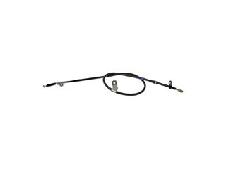 DORMAN Parking Brake Cable C660708