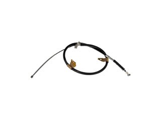 DORMAN Parking Brake Cable C660718