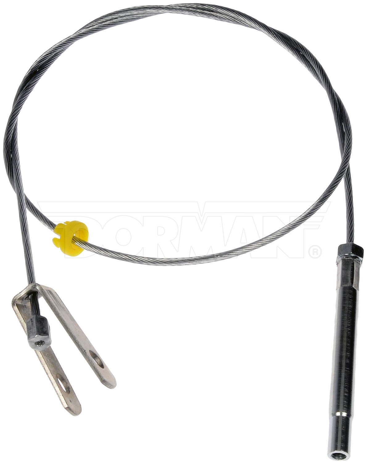 DORMAN Parking Brake Cable C660727
