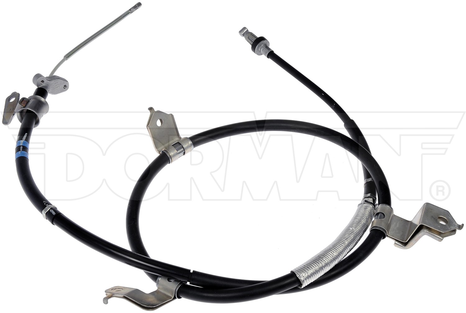 DORMAN Parking Brake Cable C660728