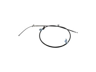 DORMAN Parking Brake Cable C660740