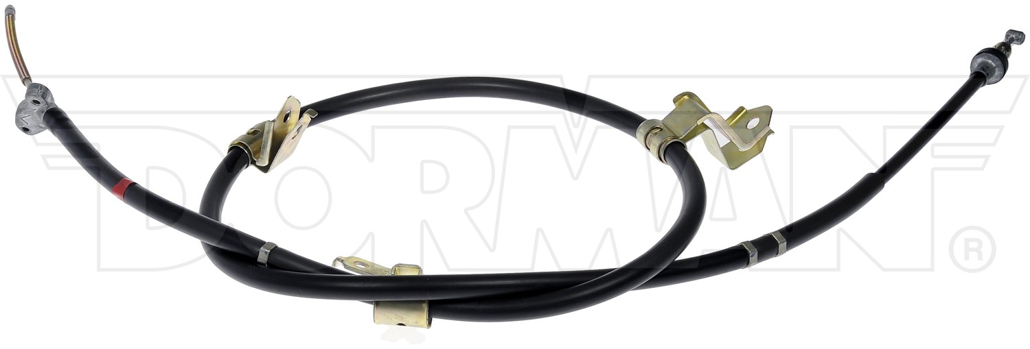 DORMAN Parking Brake Cable C660830