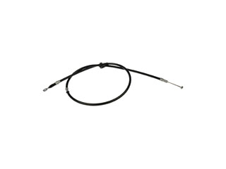 DORMAN Parking Brake Cable C660837