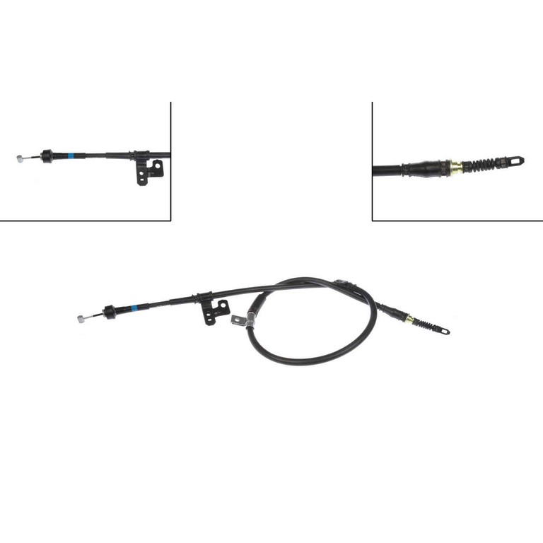 DORMAN Parking Brake Cable C660856
